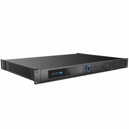 Контроллер Novastar MCTRL R5