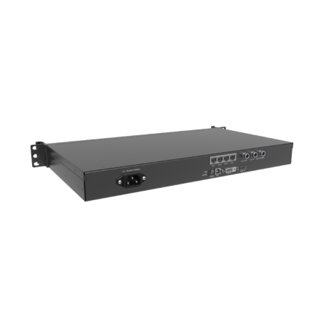Контроллер Novastar MCTRL600 — изображение 2