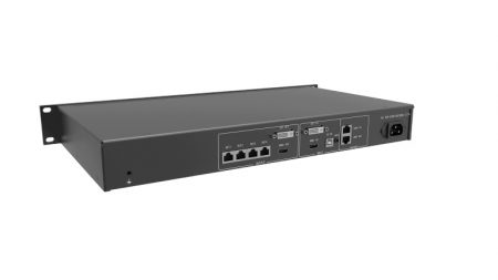 Контроллер Novastar MCTRL660 — изображение 2