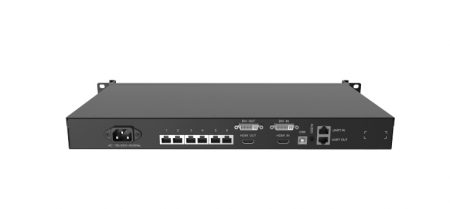 Контроллер Novastar MCTRL700 — изображение 2