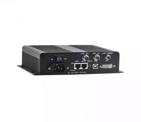 Контроллер Novastar MCTRL300 — изображение 2