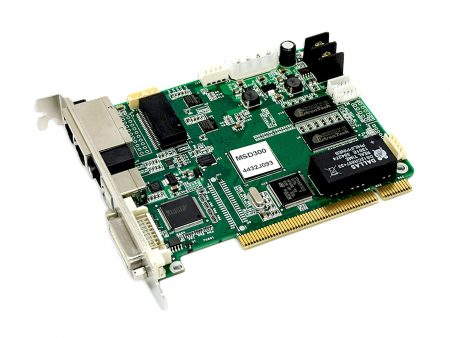 Контроллер Novastar MSD300