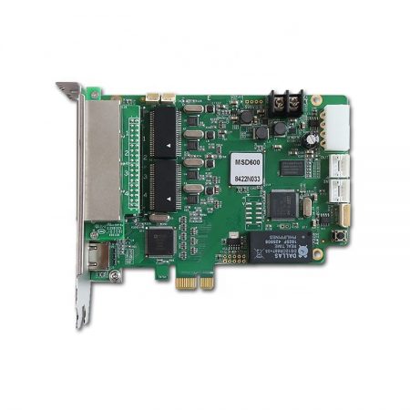 Контроллер Novastar MSD600