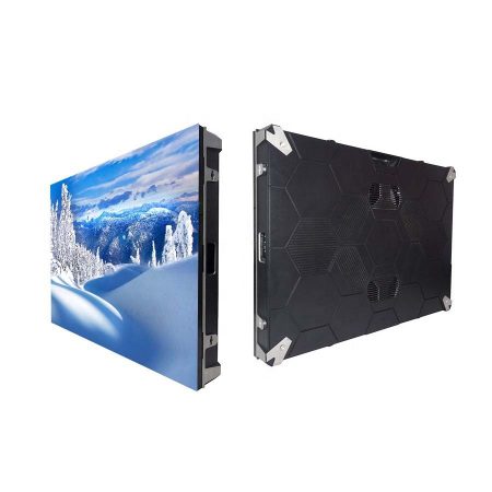 Интерьерный экран P4 Eco  Qiang Li