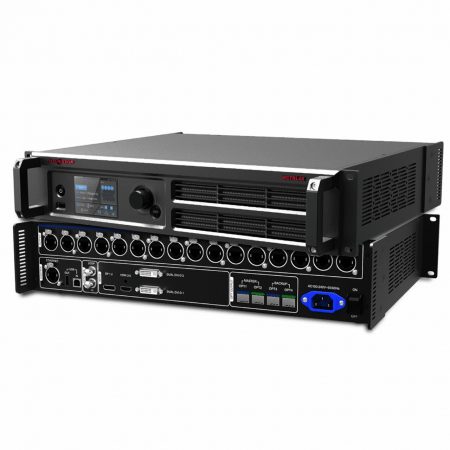 Контроллер Novastar MCTRL 4K — изображение 3