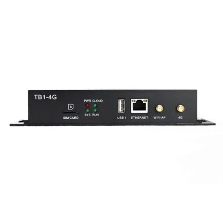 Контроллер Novastar TB 1